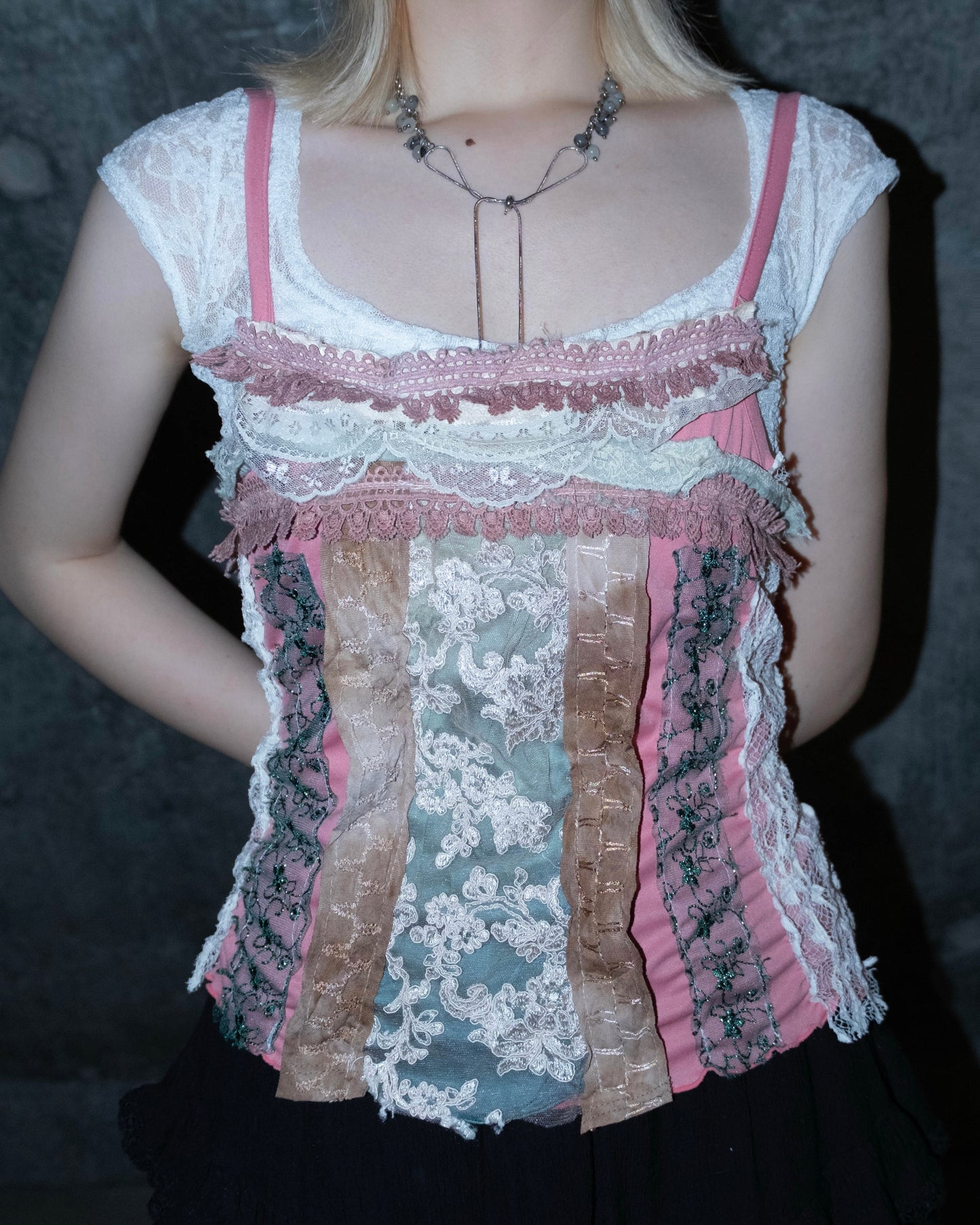 Remake Harry Potter Cake Cami