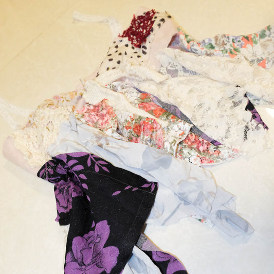 Granny’s Remake Camisole K