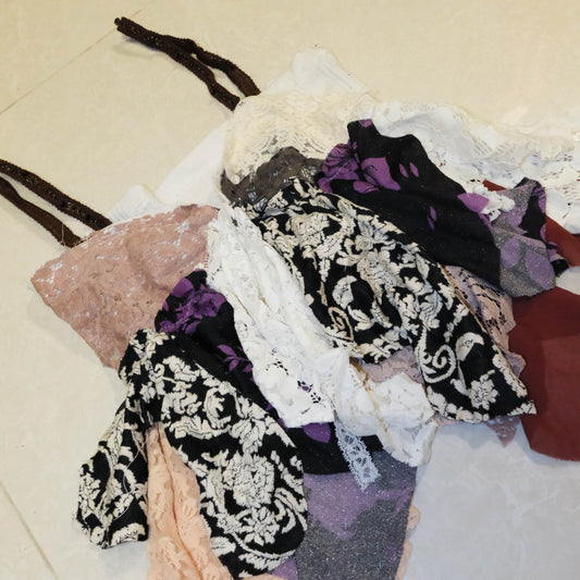 Granny’s Remake Camisole E