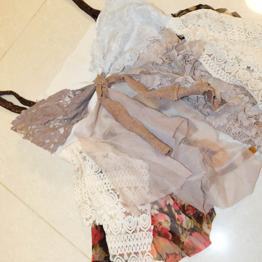 Granny’s Remake Camisole D