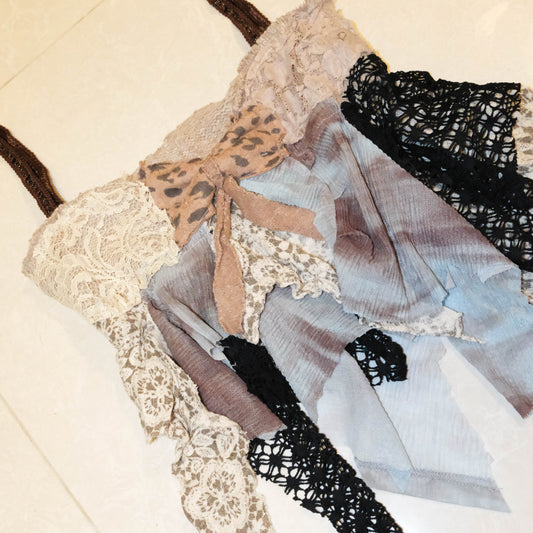 Granny’s Remake Camisole A