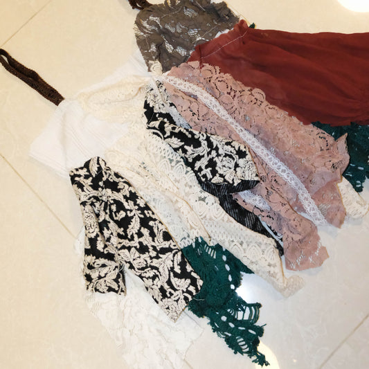 Granny’s Remake Camisole B