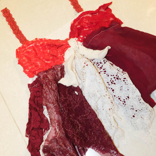 Granny’s Remake Camisole F