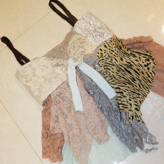 Granny’s Remake Camisole H