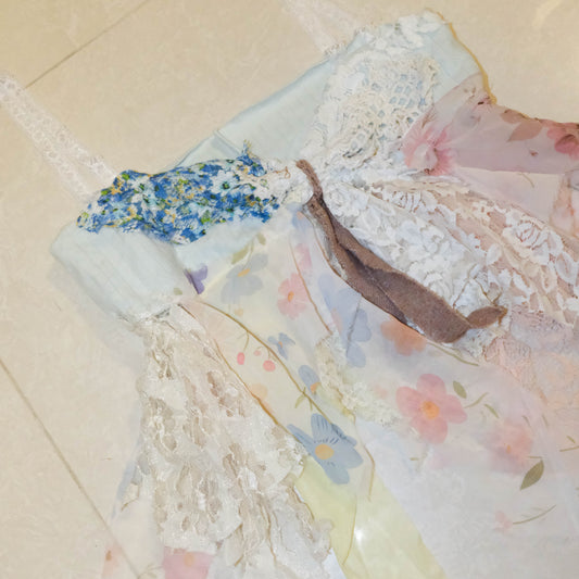 Granny’s Remake Camisole M