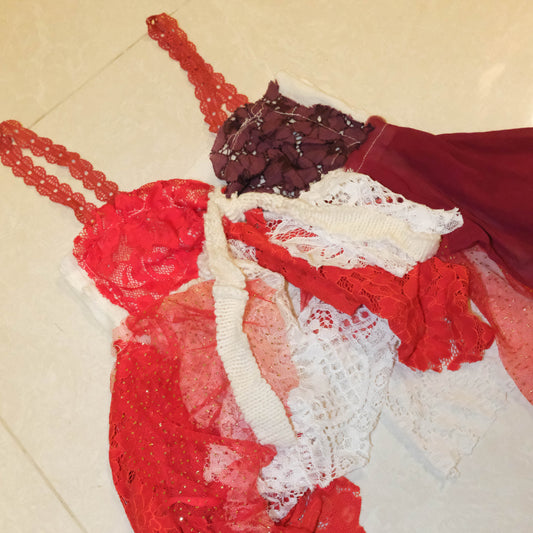 Granny’s Remake Camisole J