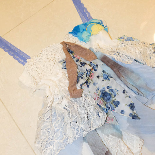 Granny’s Remake Camisole G