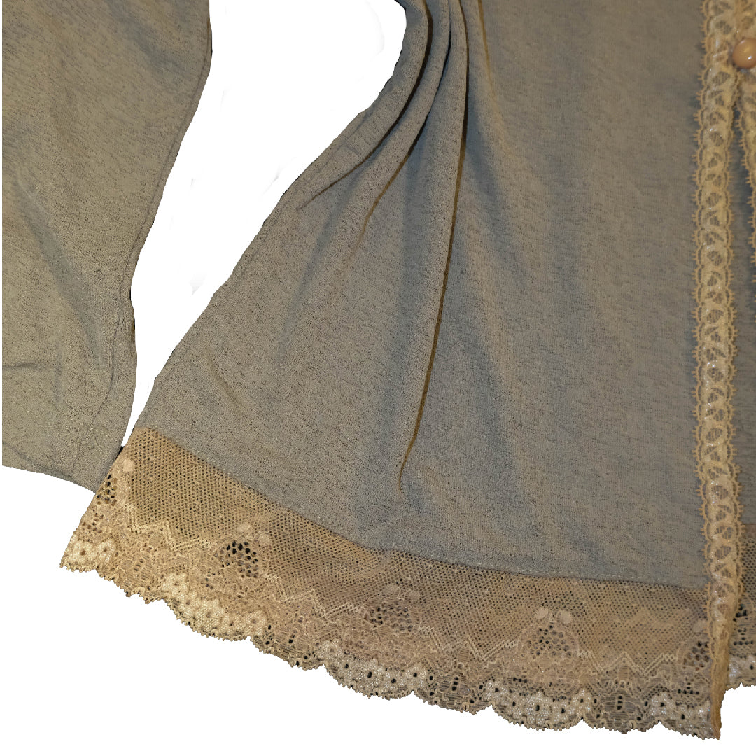 Jade Lacey Cardigan