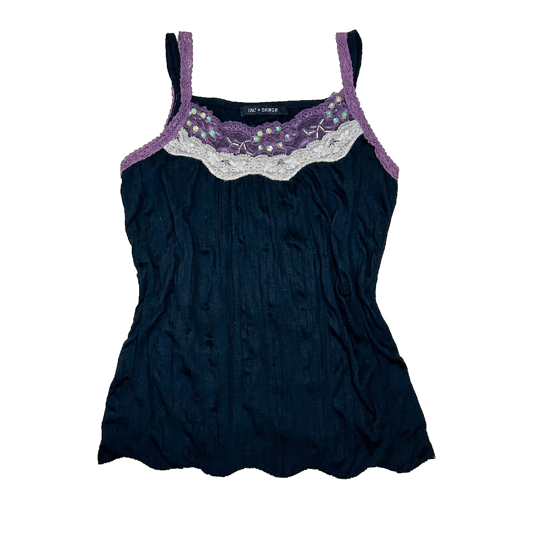 Amethyst Soft Cami