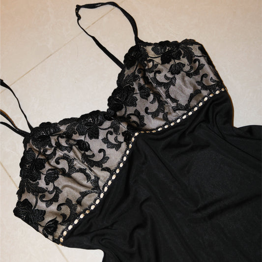 Antiquated Pattern Cami