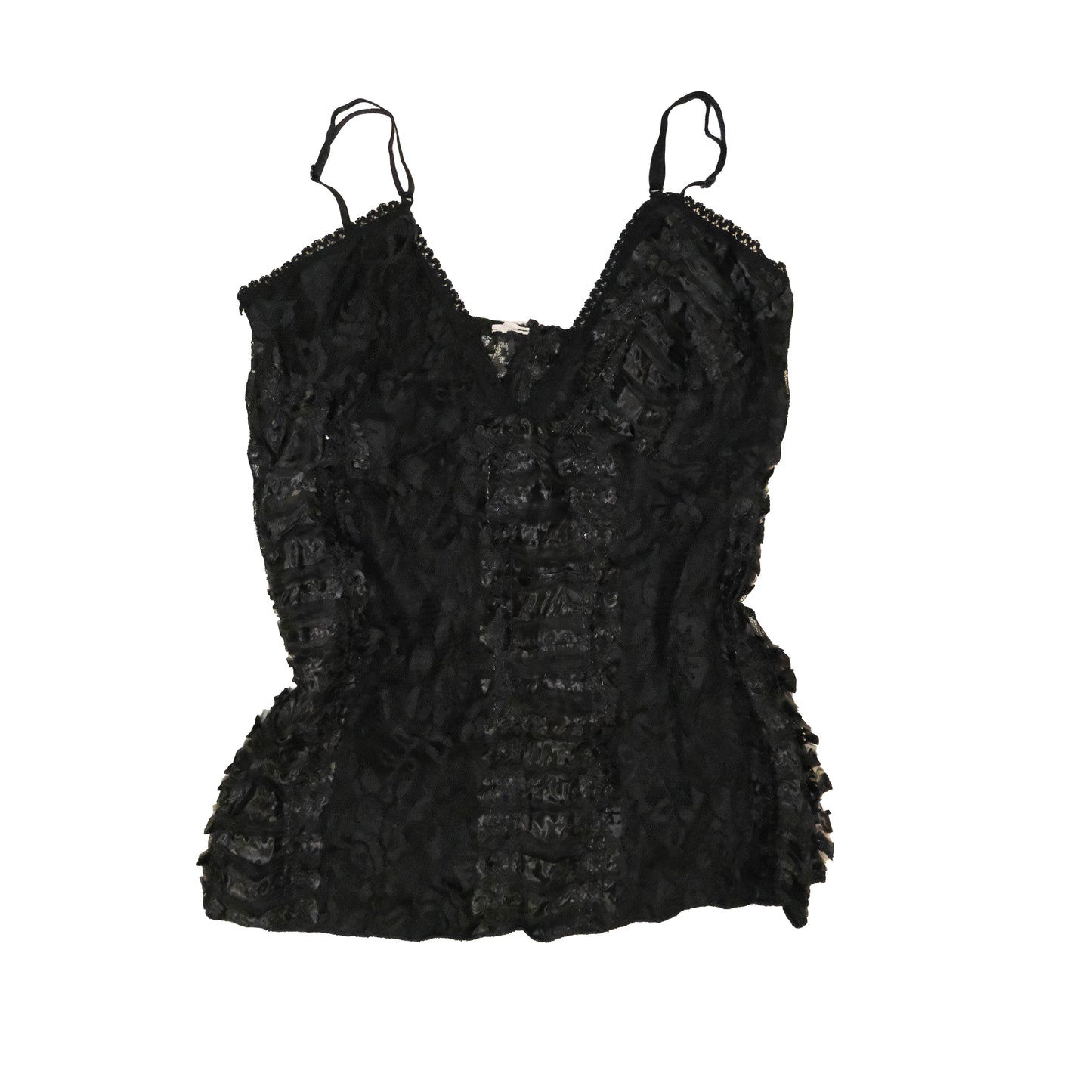 Raven Dark Cami