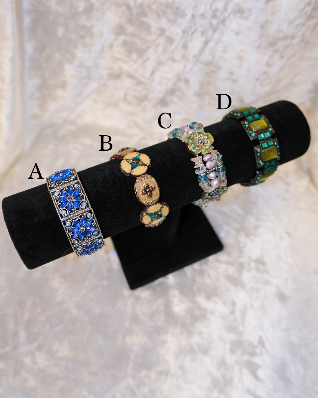 Vintage Bracelets