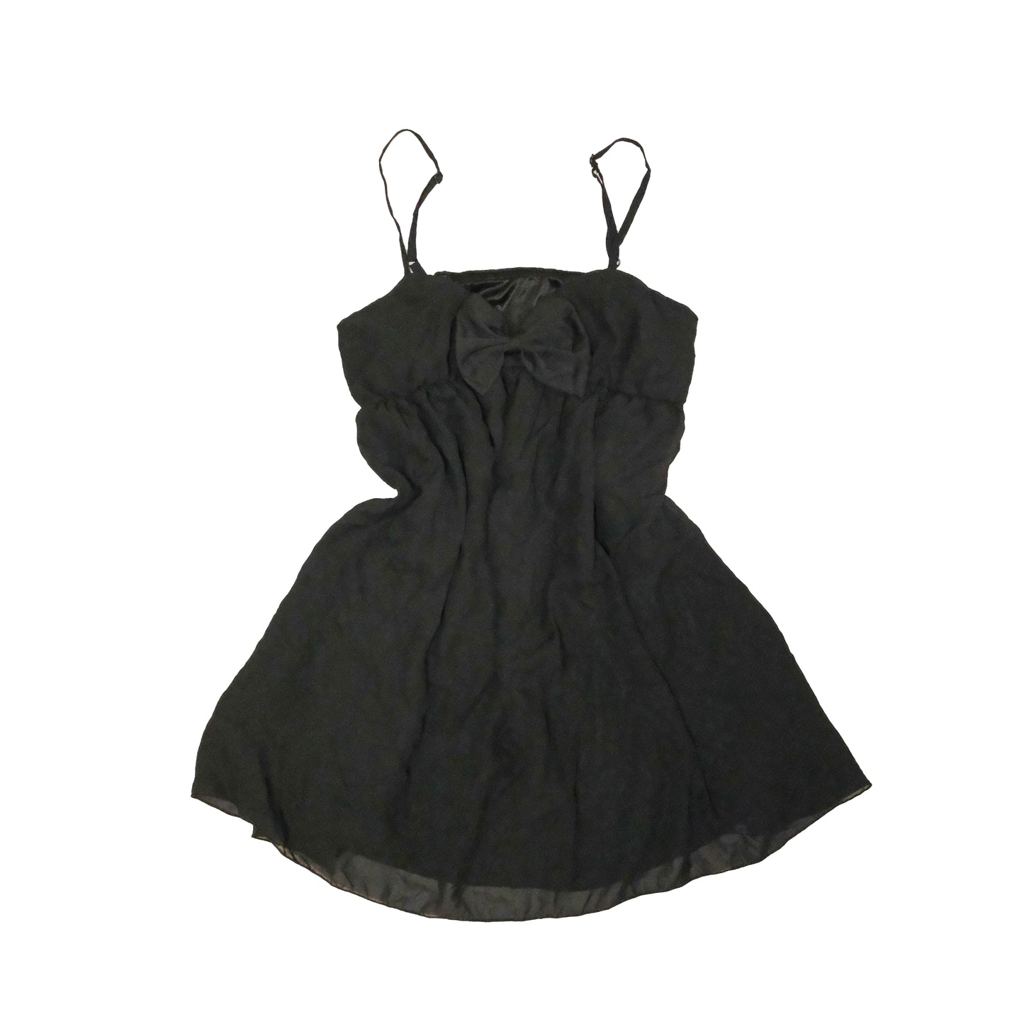 Twilight Ribbon Cami Dress
