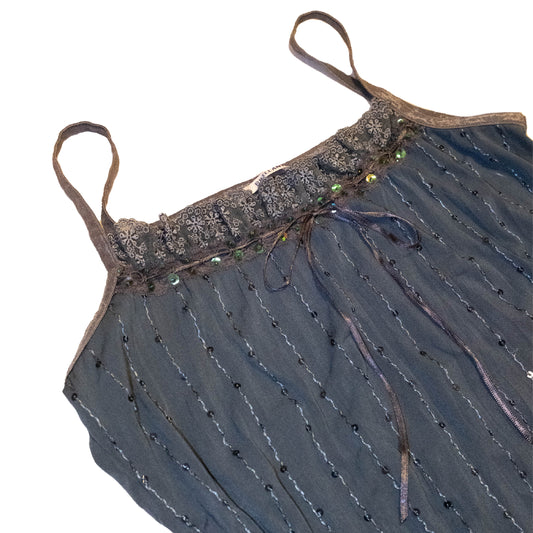 Celestial Lacey Cami