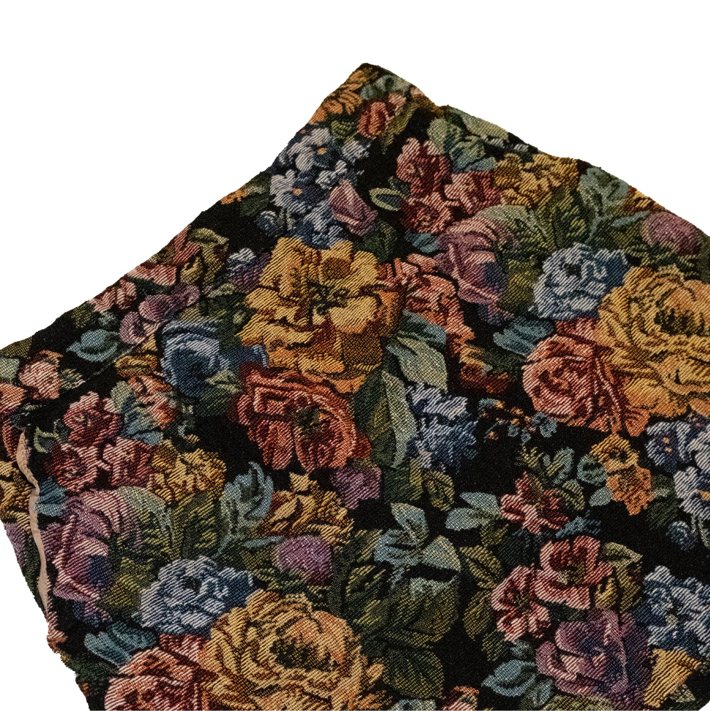Botanical Blooms A-line Skirt