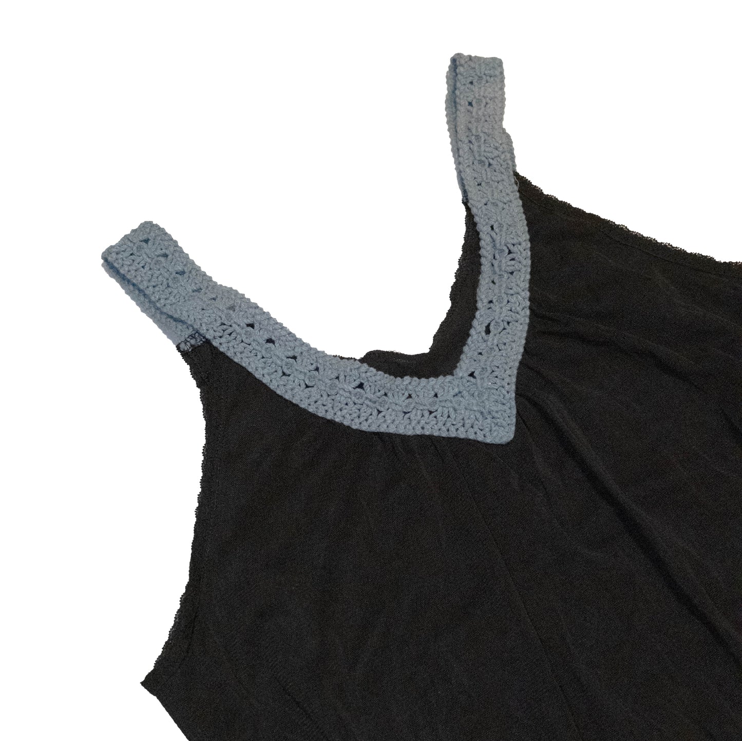 Slate Layers Vest