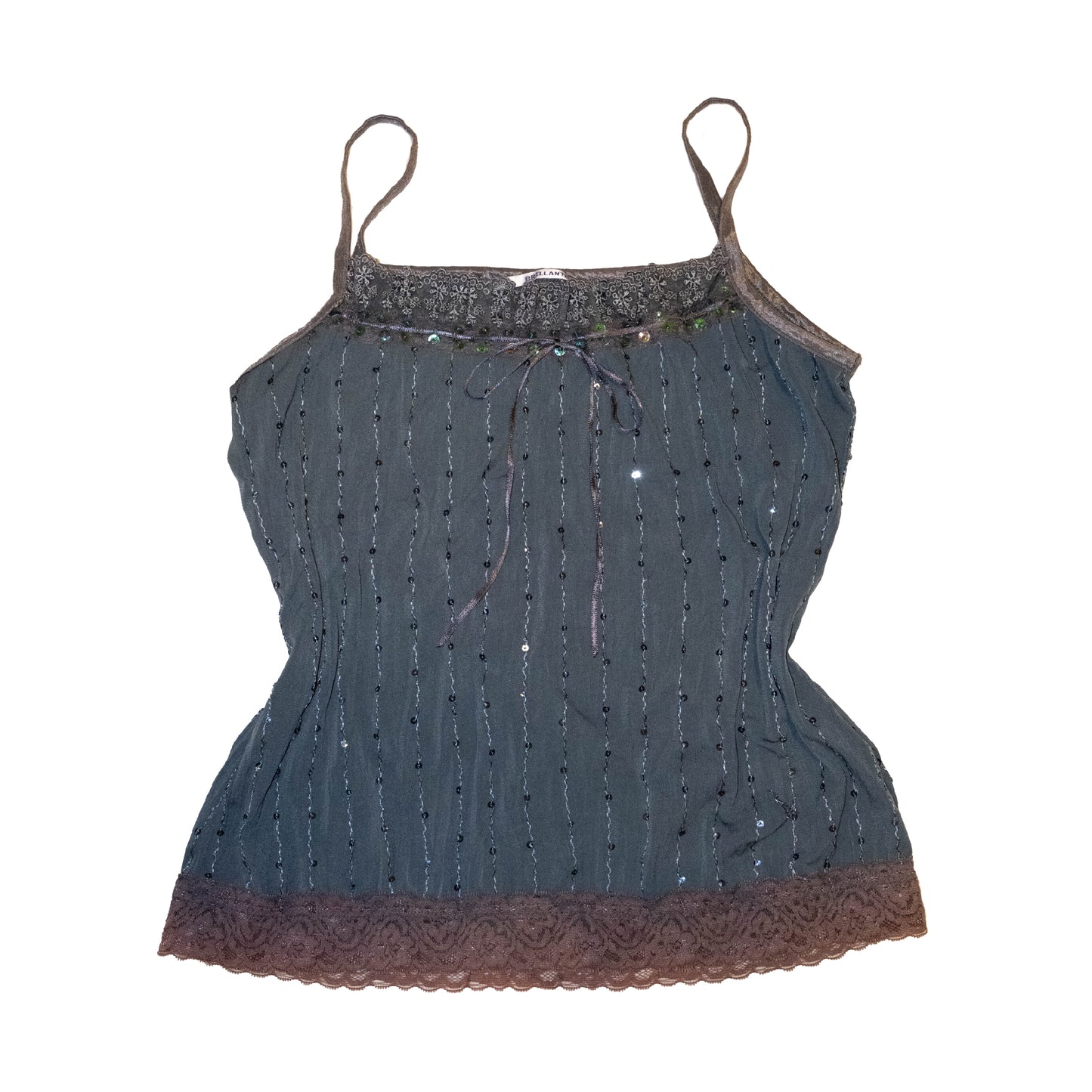Celestial Lacey Cami