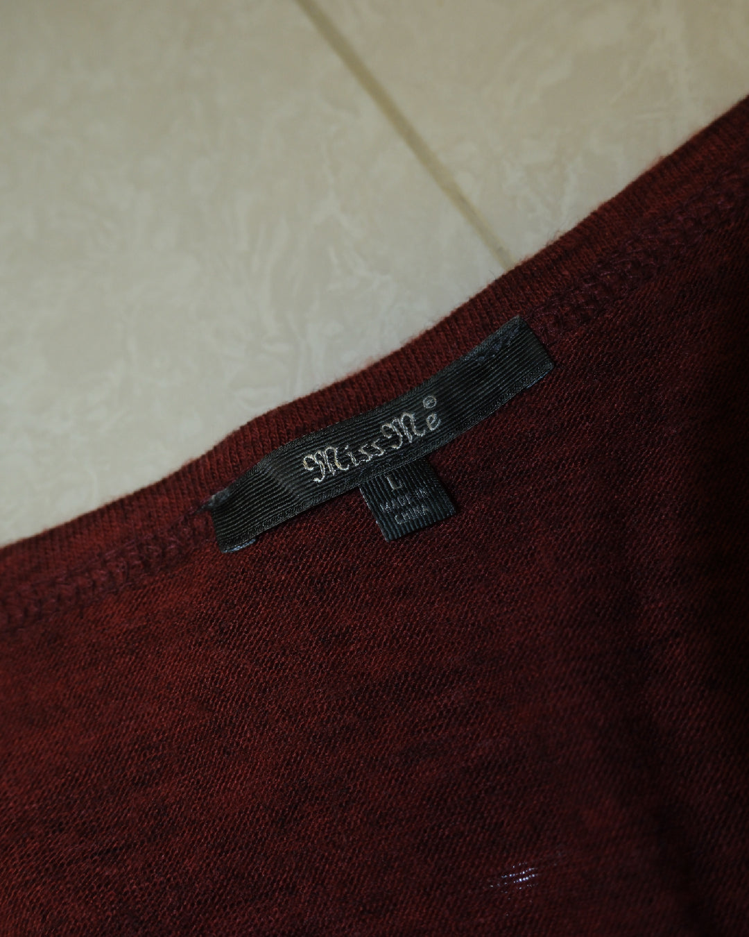Garnet Cardigan