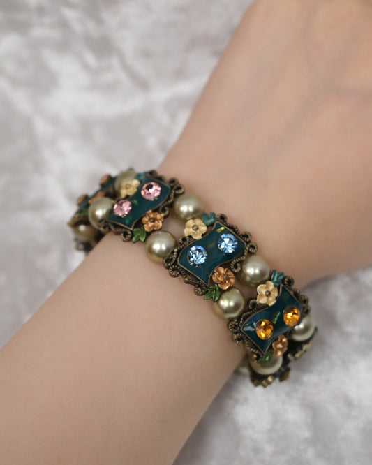 Vintage Fairycore Bracelets