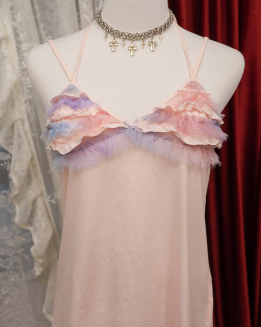 Gelato Pique Dreamy Mermaid Camisole