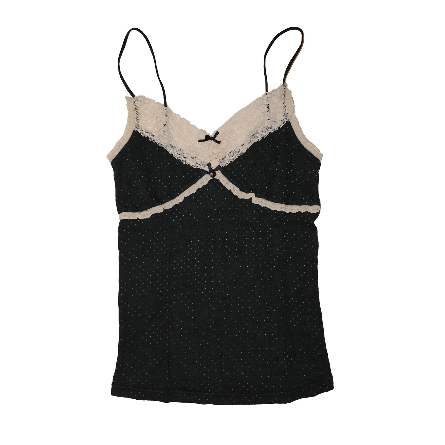 Polka Bon Lacey Cami