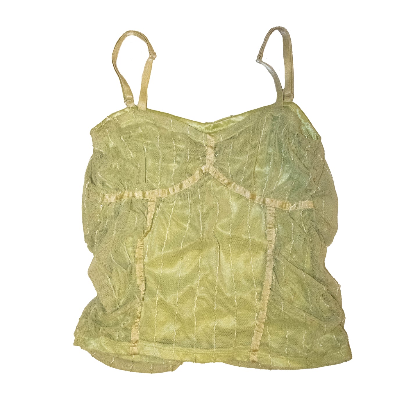 Tinkerbell Lacey Cami