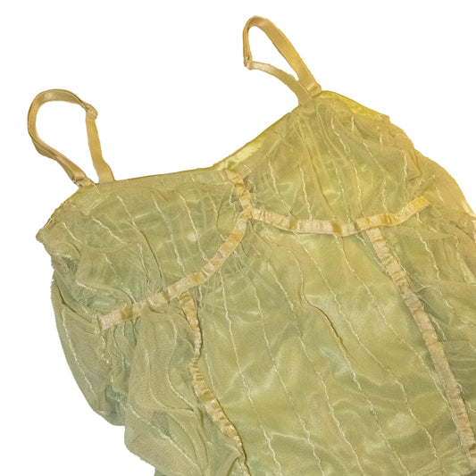Tinkerbell Lacey Cami