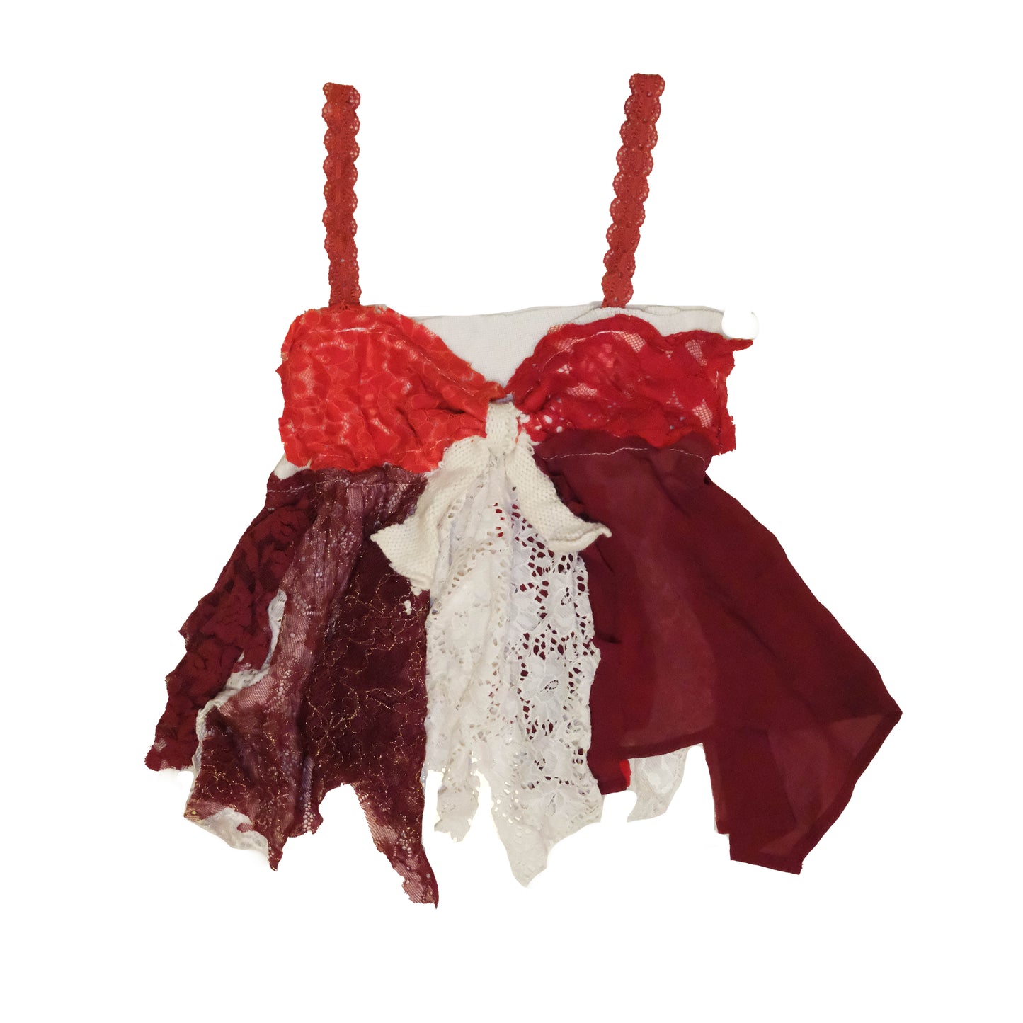 Granny’s Remake Camisole F