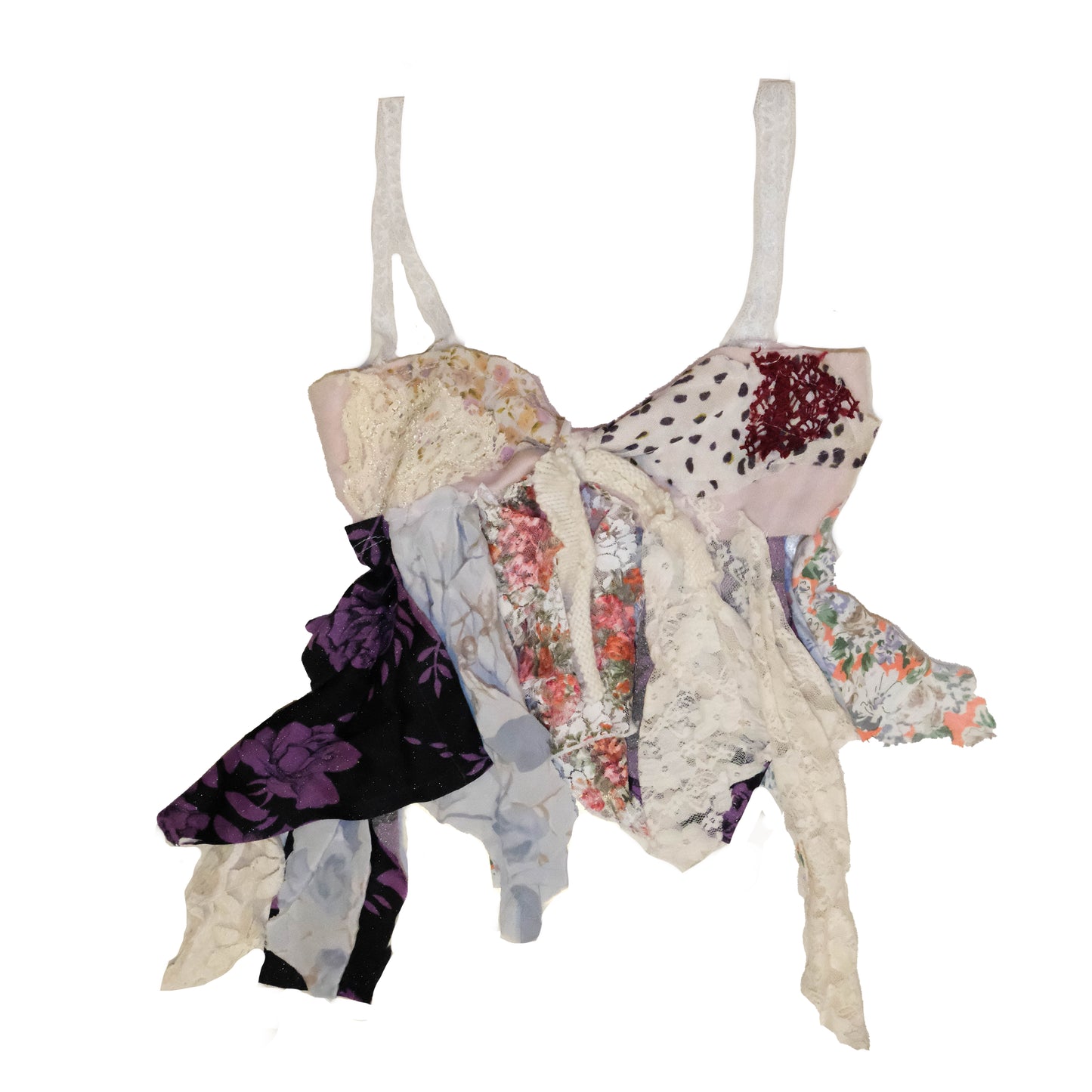 Granny’s Remake Camisole K