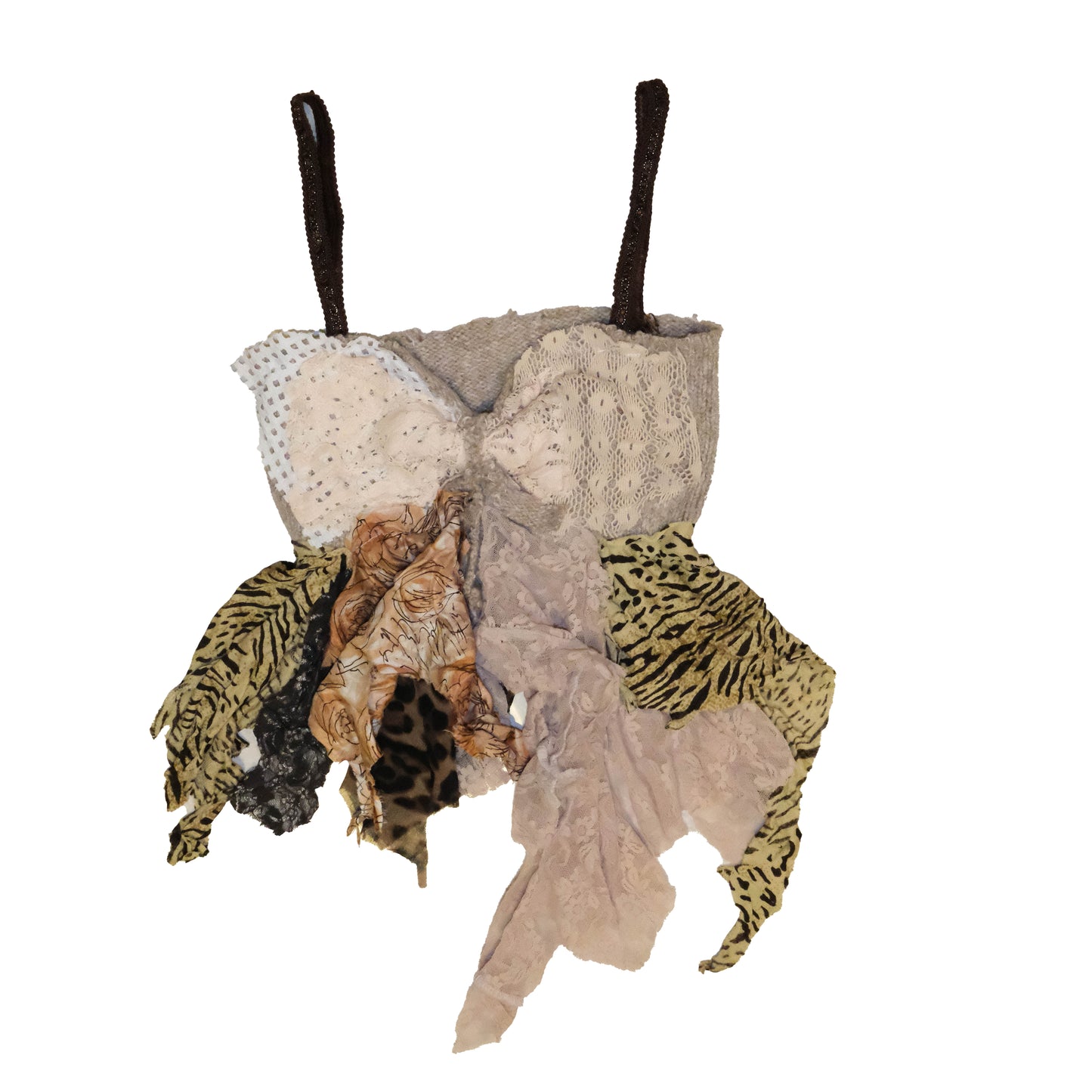Granny’s Remake Camisole L
