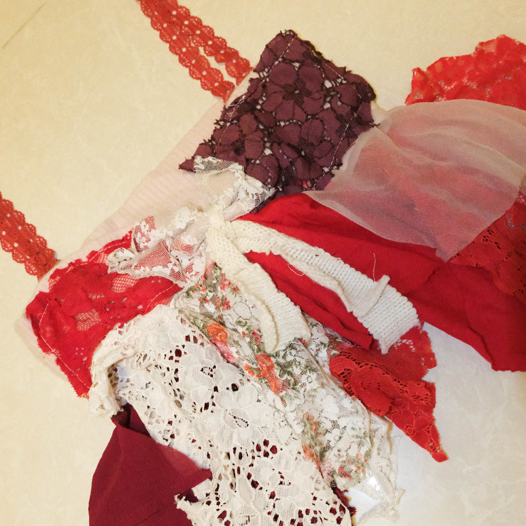 Granny’s Remake Camisole O