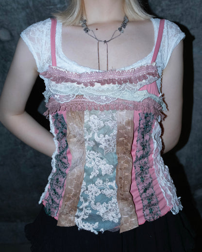 Remake Harry Potter Cake Cami