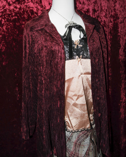 [Set] The Crimson Astronomer’s Masquerade