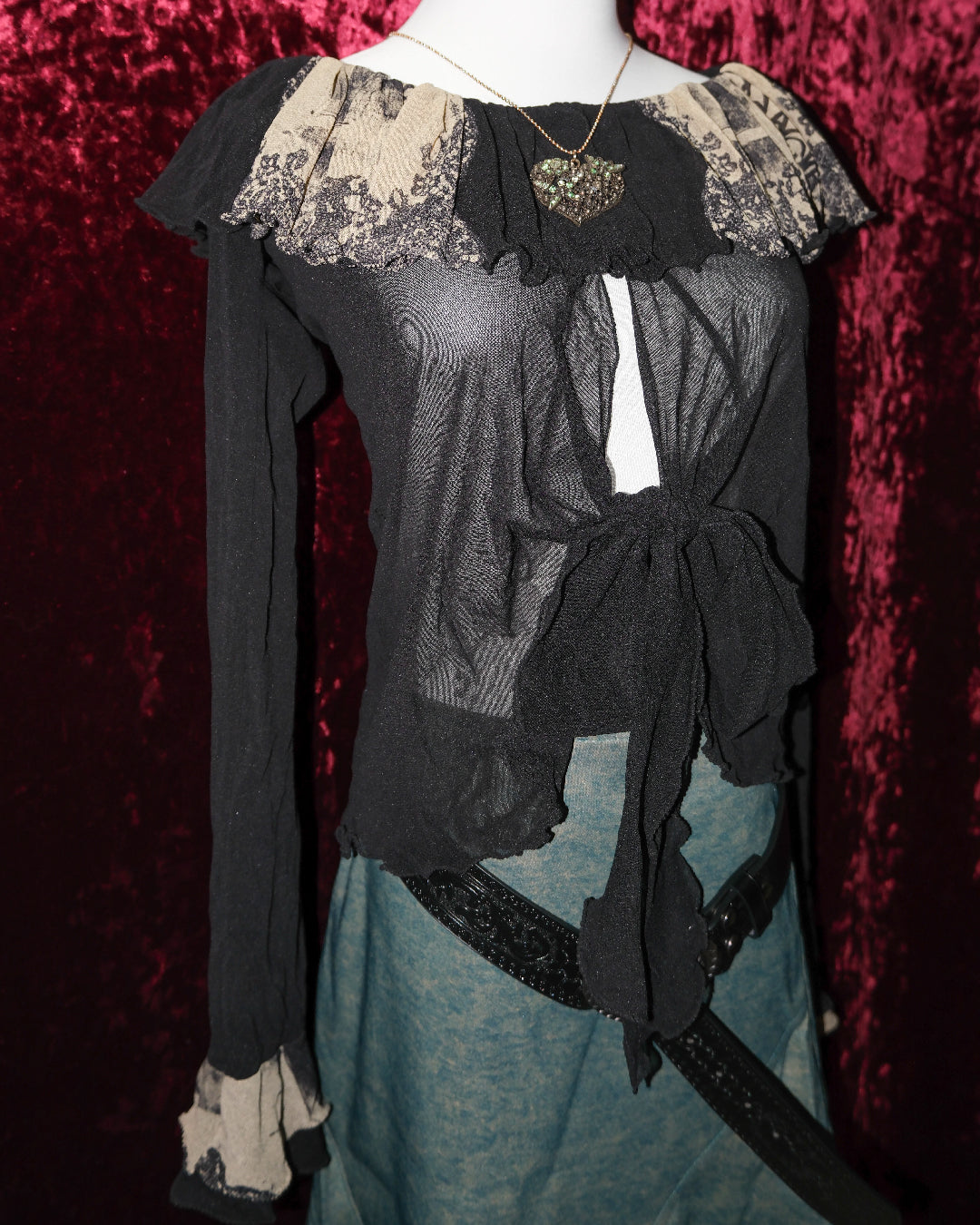 [Set] Clockmaker’s Daughter at Dawn