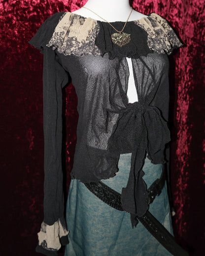 [Set] Clockmaker’s Daughter at Dawn