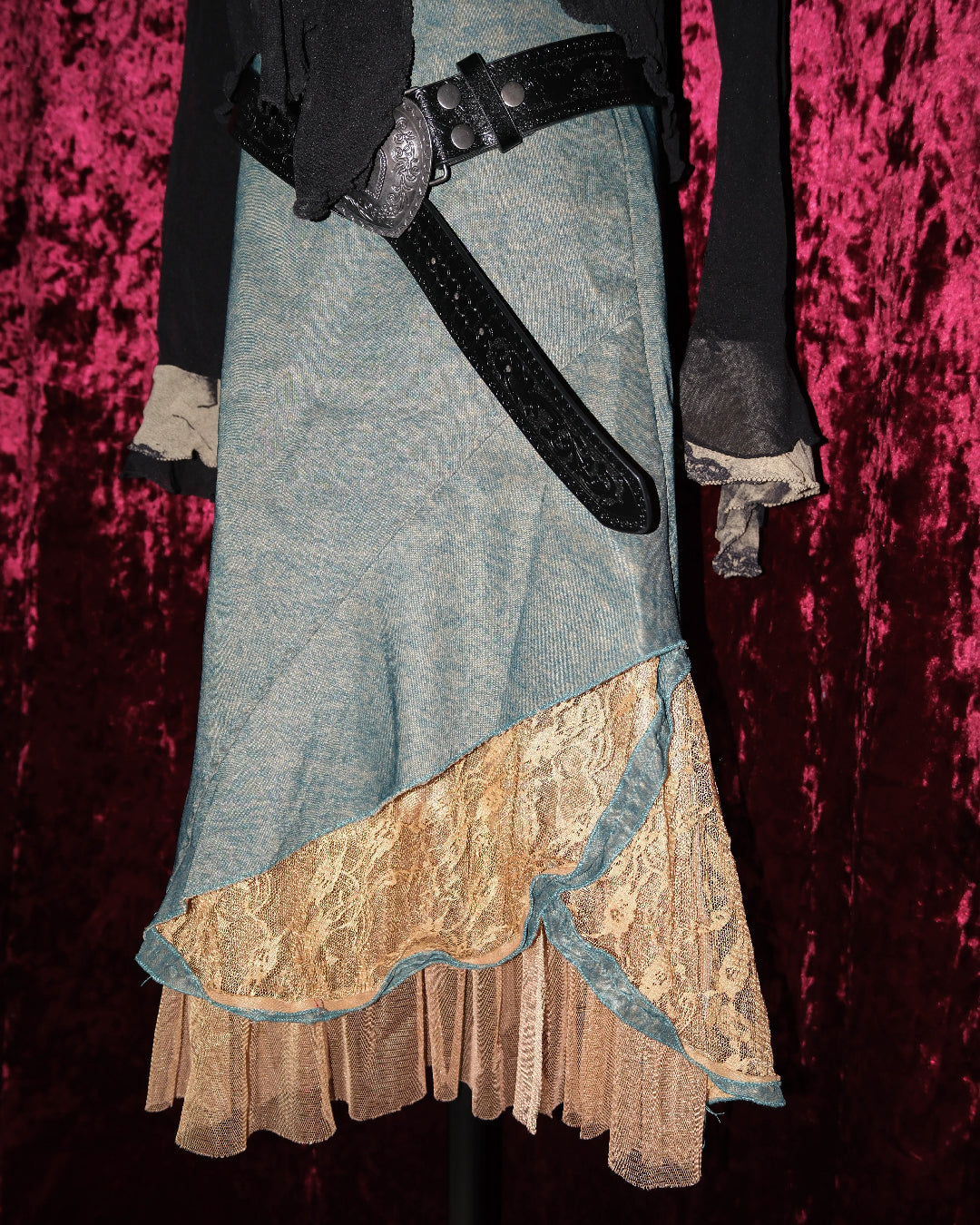 [Set] Clockmaker’s Daughter at Dawn