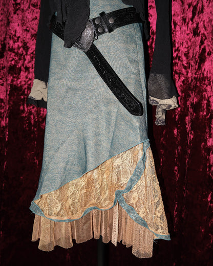 [Set] Clockmaker’s Daughter at Dawn