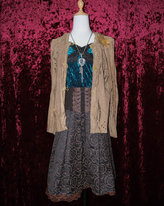 [Set] Saltwater Clock Princess