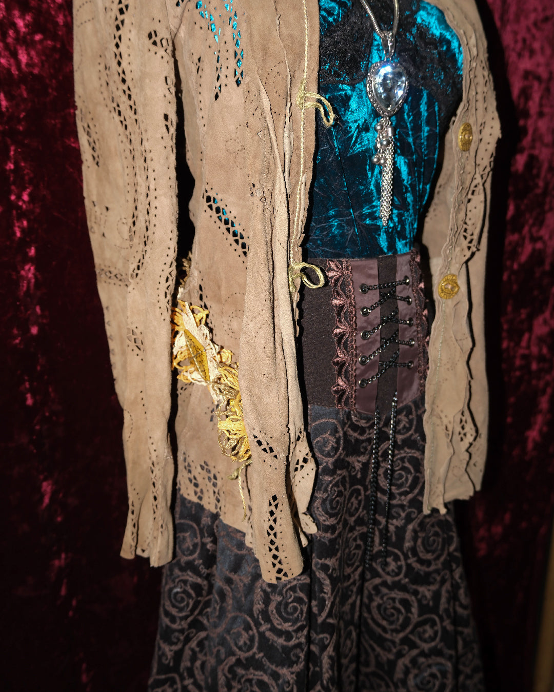 [Set] Saltwater Clock Princess