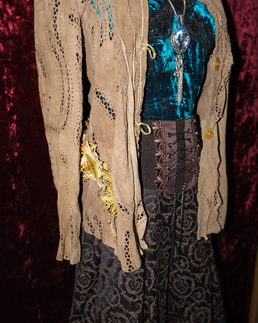 [Set] Saltwater Clock Princess