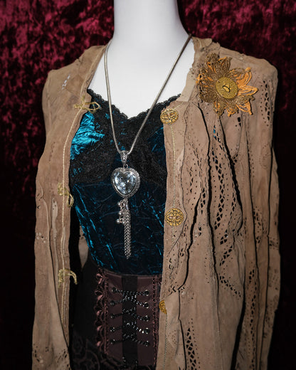 [Set] Saltwater Clock Princess