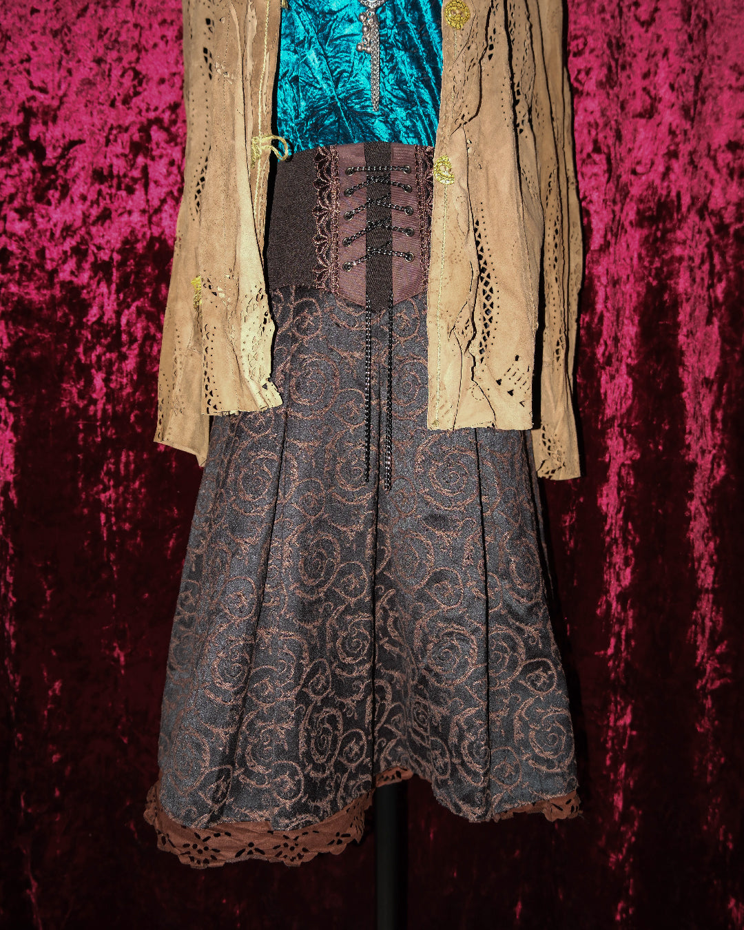 [Set] Saltwater Clock Princess