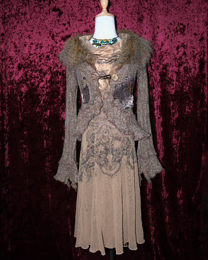 [Set] Wandering Cartographer’s Dream