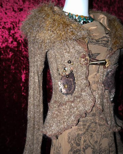 [Set] Wandering Cartographer’s Dream