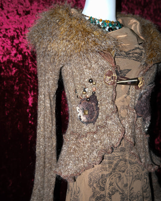 [Set] Wandering Cartographer’s Dream