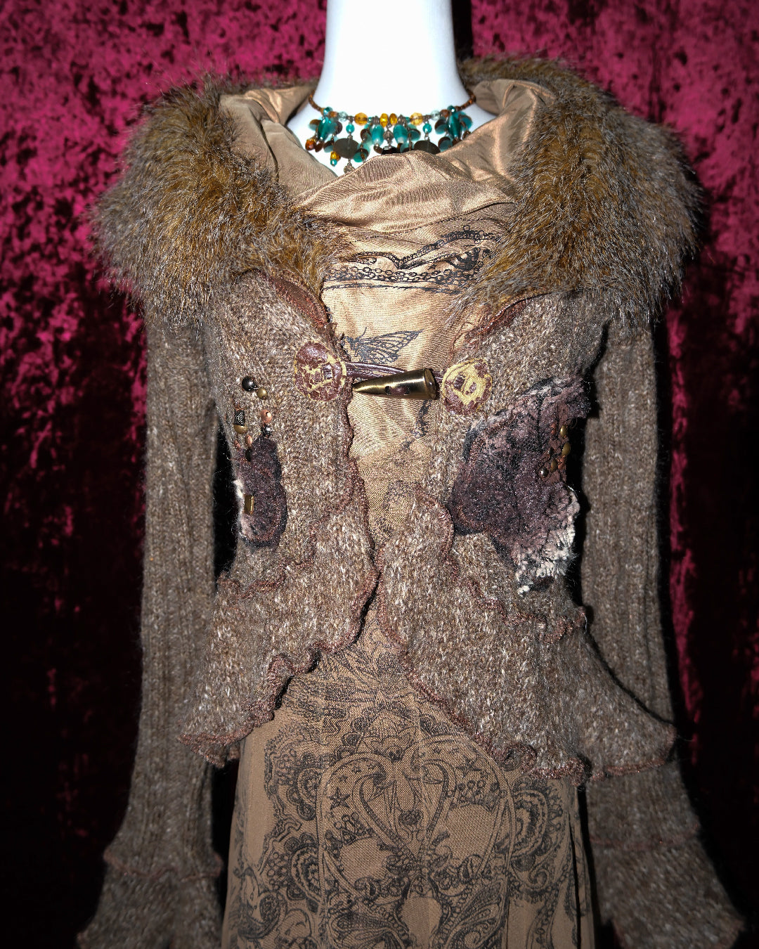 [Set] Wandering Cartographer’s Dream