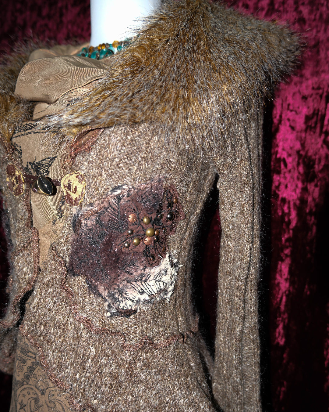 [Set] Wandering Cartographer’s Dream