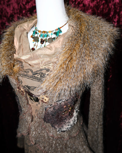 [Set] Wandering Cartographer’s Dream