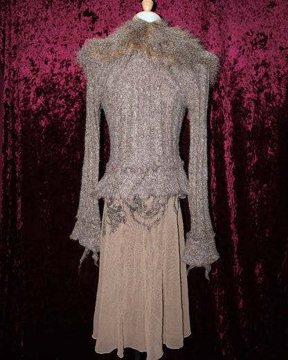 [Set] Wandering Cartographer’s Dream