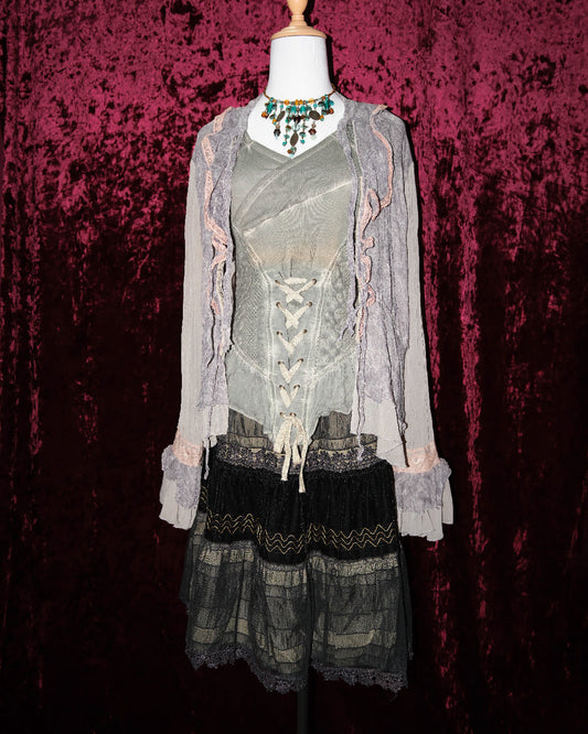 [Set] Ophelia’s Secret Diary